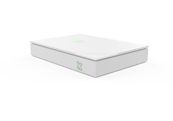 4K HD Android 11 OTT Android TV बॉक्स डुअल WIFI Amlogic S905X4 क्वाल कोर 4GB 16GB स्मार्ट Android TV बॉक्स