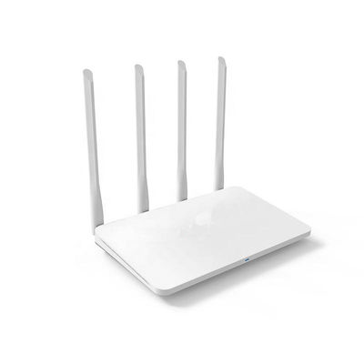 WiFi5 802.11ac तकनीक के साथ डुअल बैंड इंटरनेट फाइबर ऑप्टिक मॉडम राउटर