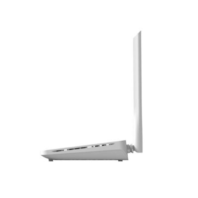 WiFi5 802.11ac तकनीक के साथ डुअल बैंड इंटरनेट फाइबर ऑप्टिक मॉडम राउटर
