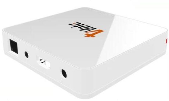 OTT Android टीवी बॉक्स ब्लूटूथ 5.0 2.4g और 5g Wifi 128g 3D Voice16g 32gb 64gb 4k क्वाड कोर सेट-टॉप बॉक्स मीडिया प्लेयर