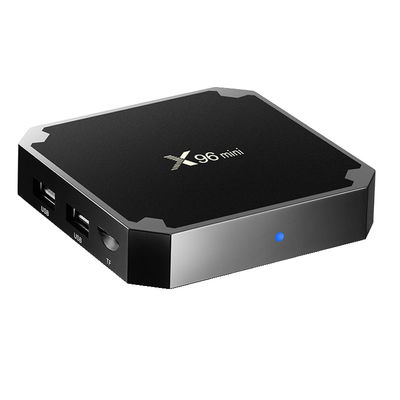 X96mini पूर्ण HD 1080p Neflix स्मार्ट Neflix टीवी बॉक्स 2GB 8GB 16GB 4GB 32GB 4K 8K