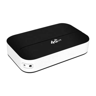 यूनिवर्सल पोर्टेबल मोबाइल फाइबर ऑप्टिक मोडेम राउटर 3G 4G 5G सिम अनलॉक पॉकेट