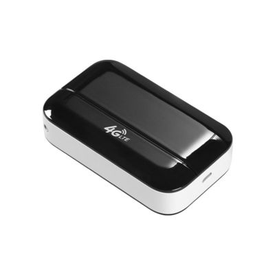 यूनिवर्सल पोर्टेबल मोबाइल फाइबर ऑप्टिक मोडेम राउटर 3G 4G 5G सिम अनलॉक पॉकेट