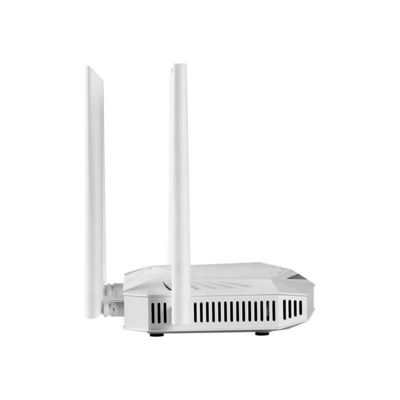 फाइबर ऑप्टिक मॉडम राउटर हाई स्पीड AX1800 वाईफाई 6 राउटर 2.4G और 5.0 GHz डुअल-फ्रीक्वेंसी होम वॉल-पेनेट्रेटिंग किंग राउटर