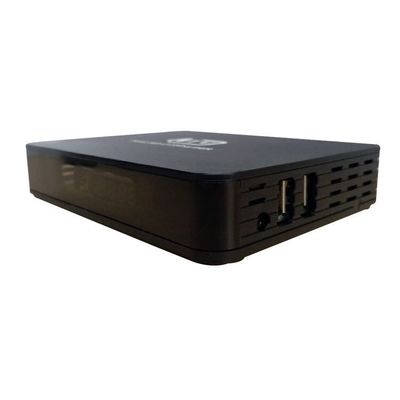 मल्टी लैंग्वेज लिनक्स  सैटेलाइट बॉक्स रिसीवर Usb Dvb T2 S2 4K
