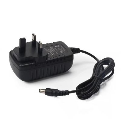 TUV वॉल रेगुलेटेड AC DC अडैप्टर चार्जर 5V 1A पावर अडैप्टर