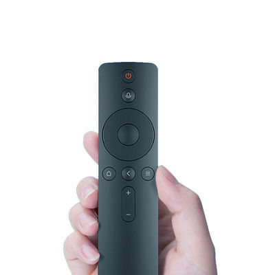 Android सेट टॉप बॉक्स के लिए TVMATE ब्लूटूथ4.2 वॉयस सक्रिय टीवी रिमोट कंट्रोल