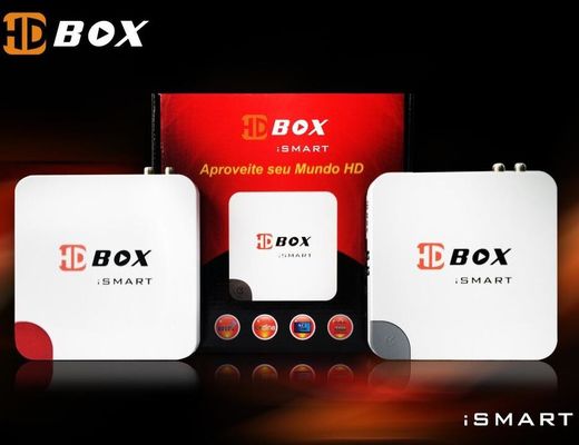 सभी चैनलों के साथ DVB T2 S2 4K  सैटेलाइट सेट टॉप बॉक्स रिसीवर