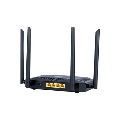 WiFi5 डुअल बैंड फाइबर ऑप्टिक मॉडेम राउटर वायरलेस हॉटस्पॉट राउटर 802.11ac