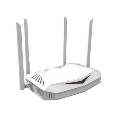 WiFi5 डुअल बैंड फाइबर ऑप्टिक मॉडेम राउटर वायरलेस हॉटस्पॉट राउटर 802.11ac