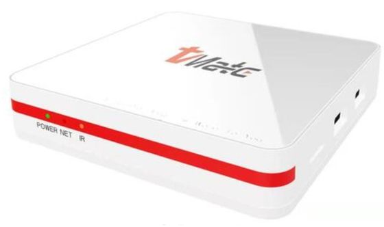 ATV वाइडवाइन L1 OTT सेटअप बॉक्स  टीवी ऑलविनर H313 Linux Android 7.1 4K मीडिया प्लेयर