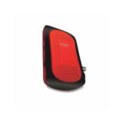 मिनी HD टीवी fTA सैटेलाइट रिसीवर 4k Android DVB-S2 ट्यूनर
