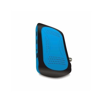 मिनी HD टीवी fTA सैटेलाइट रिसीवर 4k Android DVB-S2 ट्यूनर