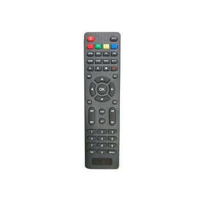 ODM सैटेलाइट टीवी रिसीवर टीवी ट्यूनर Dvb S2 बहु भाषा