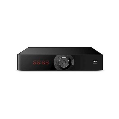 मिनी एचडी DVB-S2 सैटेलाइट रिसीवर बॉक्स 4k सनप्लस 1506tv/Gx6605s चिप