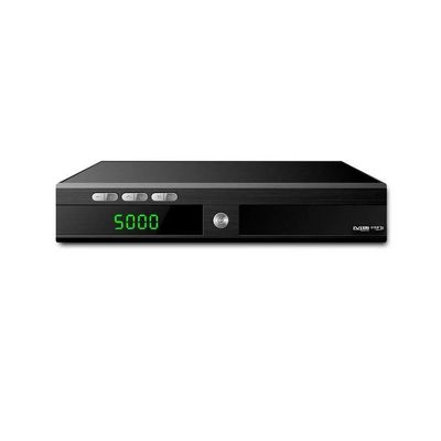 मिनी एचडी DVB-S2 सैटेलाइट रिसीवर बॉक्स 4k सनप्लस 1506tv/Gx6605s चिप