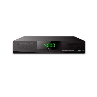 मिनी एचडी DVB-S2 सैटेलाइट रिसीवर बॉक्स 4k सनप्लस 1506tv/Gx6605s चिप