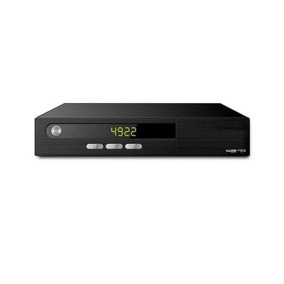 मिनी एचडी DVB-S2 सैटेलाइट रिसीवर बॉक्स 4k सनप्लस 1506tv/Gx6605s चिप