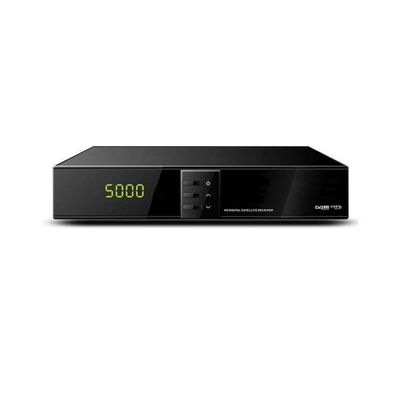 रिमोट कंट्रोल टेक्नोसैट Mpeg4 सैटेलाइट रिसीवर 4k Android Starsat Sr 90000