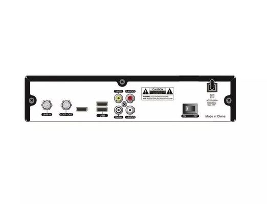 रिमोट कंट्रोल टेक्नोसैट Mpeg4 सैटेलाइट रिसीवर 4k Android Starsat Sr 90000