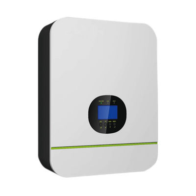 घर के लिए हाइब्रिड ऑफ ग्रिड सोलर पीवी इन्वर्टर 1kw 3kw 5kw 5000W