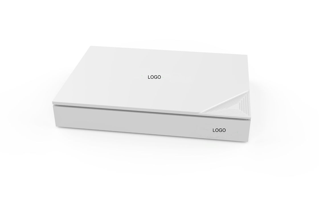 4K HD Android 11 OTT Android TV बॉक्स डुअल WIFI Amlogic S905X4 क्वाल कोर 4GB 16GB स्मार्ट Android TV बॉक्स