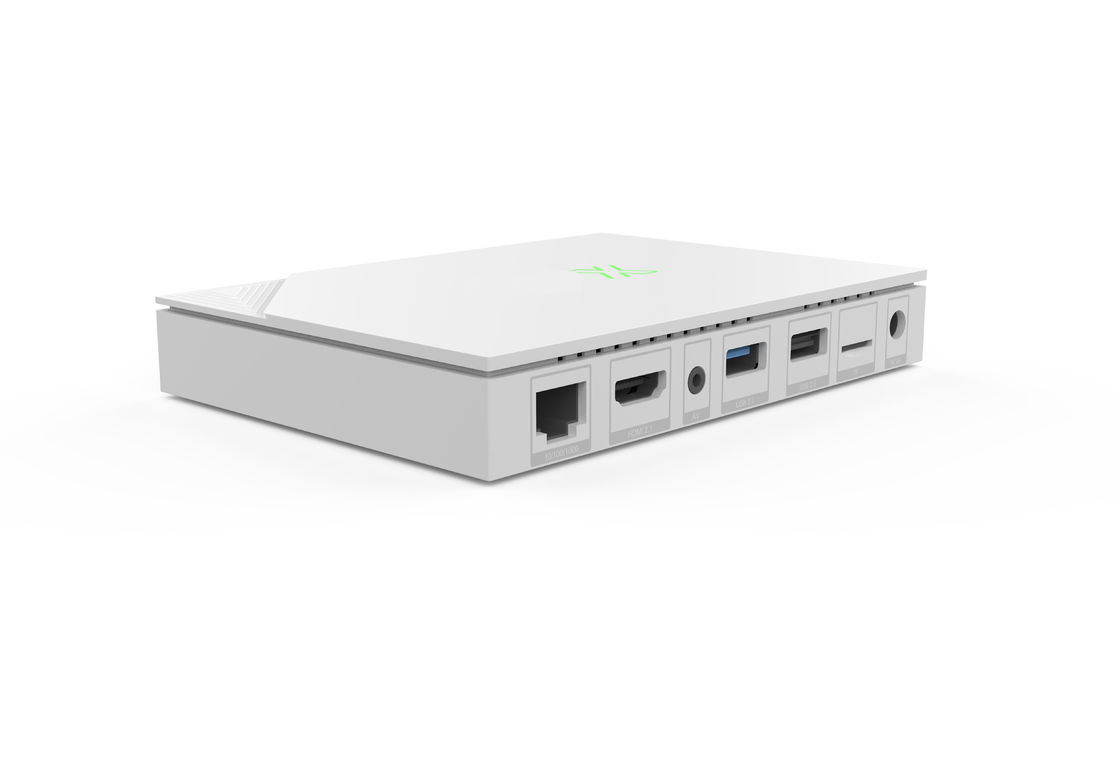 OTT Android टीवी बॉक्स 4K रिज़ॉल्यूशन आउटपुट टीवी बॉक्स Amlogic S905X4 Android 11 4GB DDR3 32GB EMMC स्मार्ट Android  टीवी बॉक्स